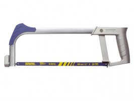 Irwin I-75 Hacksaw 300mm 12" 19.94