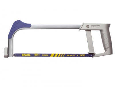 Irwin I-75 Hacksaw 300mm 12"