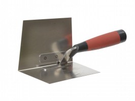 Drywall Corner Trowel Marshalltown M24D Internal 24.71