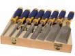 Wood Chisel Sets