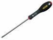 Screwdrivers Flat Tip