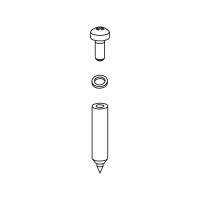 TREND WP-T7/138 TRAMMEL PIN T7/T8 2.36