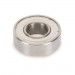 Trend B127 Bearing 1/2 Diameter x 1/4 Bore