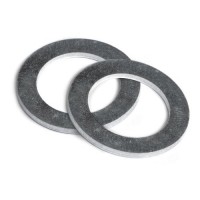 Trend CSB/BW14A Craft Bush Washer 30mm x 25.4mm x 1.3mm 2.32