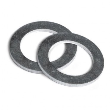 Trend CSB/BW14A Craft Bush Washer 30mm x 25.4mm x 1.3mm