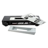 Trend LOCK/JIG/C LOCK JIG C 130.00