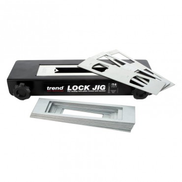 Trend LOCK/JIG/C LOCK JIG C