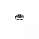 Trend WP-T10/016A Top Bearing 8mm x 22mm x 7mm 608-2RS Pre 08/15 12.19