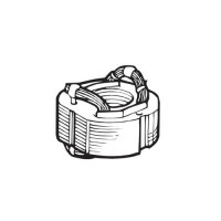Trend WP-T10E/002B Field Coil 230V Pre 08/15 T10E & T11E 95.62