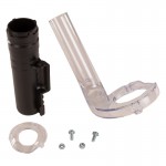 TREND WP-T12/126 DUST PORT ASSEMBLY T12 36.86