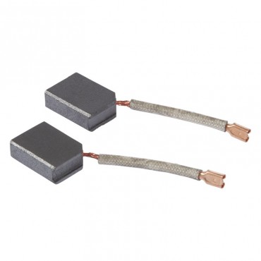 TREND WP-T7E/017 CARBON BRUSH 230V (PAIR) T7E