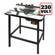 Trend Workshop Router Table
