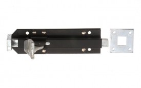 68 200mm Foot Bolt Black 22.15