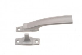 Frisco 890 Casement Fastener White Wedge Type 5.58