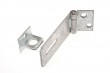 Standard Hasp & Staples