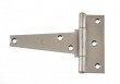 Zinc Plated Tee Hinges