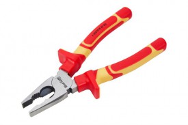 BlueSpot 1000v VDE Combination Pliers 200mm 14.22