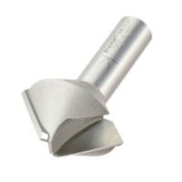 Trend 10/50X1/2TC Birdsmouth Router Cutter 6 & 12 Sided 30/60 Degree 81.74
