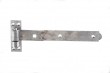 Galvanised Band & Hook Hinges