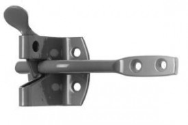 1932 Auto Gate Catch Galv 3.32