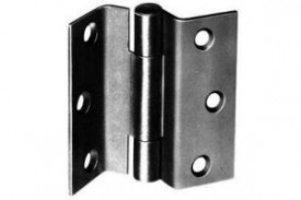 1951 63mm Stormproof Hinge Galv per Single 0.74