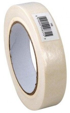 Masking Tape 50Mtr X 25mm