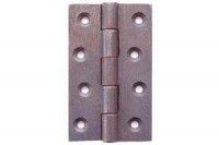 200 100mm Cast Iron Butt Hinge per Single 4.67
