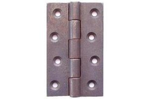 200 100mm Cast Iron Butt Hinge per Single