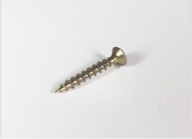 Reisser 3mm x 12mm R2 Countersunk Wood Screws Craft Pack Box of 200 2.11