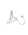 Electro Magnetic Door Closers