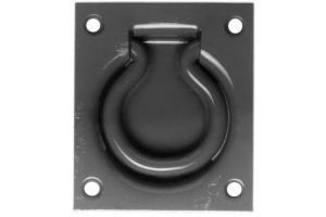 2151 Trap Door Ring Black