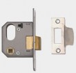 Mortice Nightlatch Oval Profile