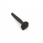 Anvil 28334 Rosehead Nail 25mm Black Oxide 63.81