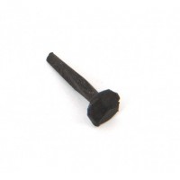 Anvil 28334 Rosehead Nail 25mm Black Oxide 61.35