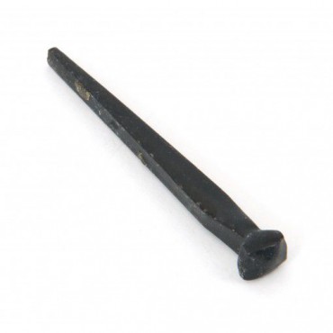 Anvil 28335 Rosehead Nail 65mm Black Oxide