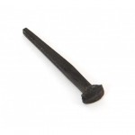 Anvil 28336 Rosehead Nail 50mm Black Oxide 63.81