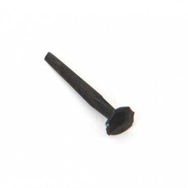 Anvil 28337 Rosehead Nail 40mm Black Oxide