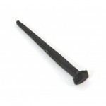 Anvil 28338 Rosehead Nail 75mm Black Oxide 63.81