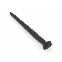 Anvil 28338 Rosehead Nail 75mm Black Oxide 61.35