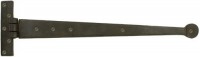 Anvil 33010 Penny End 18\" Tee Hinges per Pair Beeswax 52.99