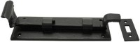 Anvil 33016 6\" Cranked Door Bolt Black 39.04