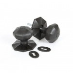 Anvil 33064 Large Octagonal Mortice or Rim Knob Set Beeswax 71.26