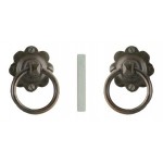 Anvil 33112 Ring Turn Handle Set Beeswax 31.27