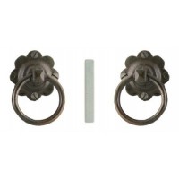Anvil 33112 Ring Turn Handle Set Beeswax £27.27