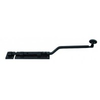 Anvil 33114 10" French Door Bolt Black 65.70