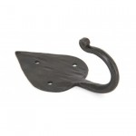 Anvil 33122 Gothic Coat Hook Beeswax 11.18