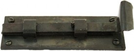 Anvil 33126  6" Straight Door Bolt Beeswax 32.46