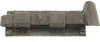 Anvil 33127 4" Straight Door Bolt Beeswax