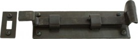 Anvil 33128 6" Cranked Door  Bolt Beeswax 39.04
