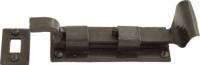 Anvil 33129 4\" Cranked Door  Bolt Beeswax 26.28